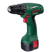 Bosch Cordless Drill Driver - .9.6V Spare Parts